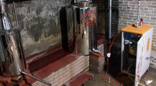 黄瓜成视频人APP蒸汽发生器