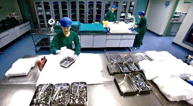 医疗器械消毒蒸汽发生器 医疗器械消毒蒸汽发生器