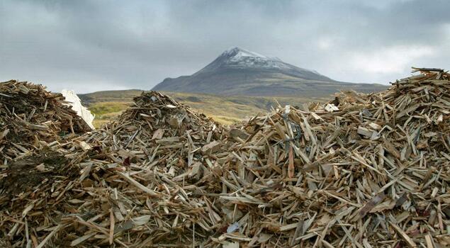 木屑烘干 木屑烘干