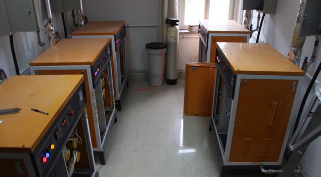 洗衣房用蒸汽发生器 洗衣房用蒸汽发生器