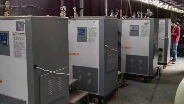 生物质蒸汽发生器缺水怎么处理 生物质蒸汽发生器缺水怎么处理