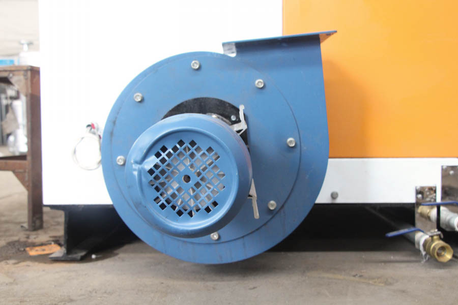 黄瓜成视频人APP蒸汽发生器自带节能器