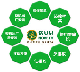 全自动黄瓜视频免费在线（锅炉）优势