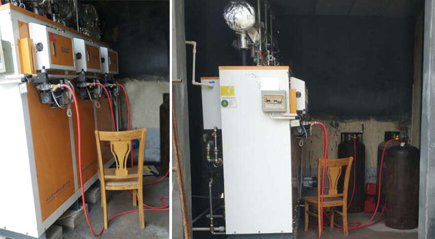 黄瓜成视频人APP蒸汽发生器