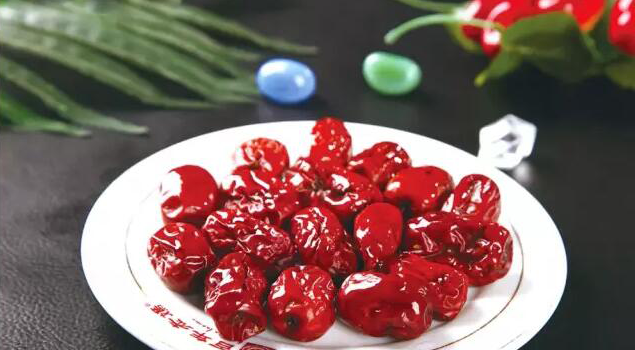 红枣烘干蒸汽发生器