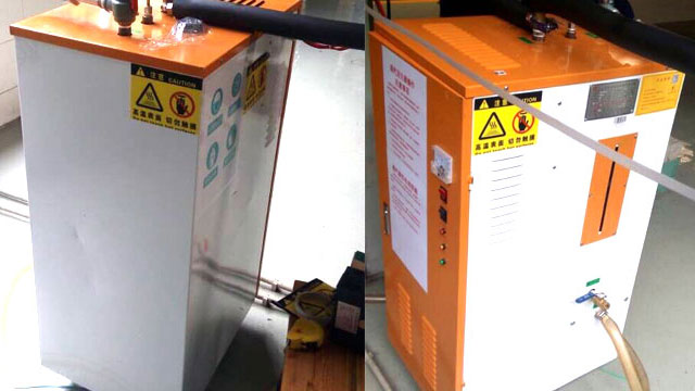 烘干蒸汽发生器 烘干蒸汽发生器