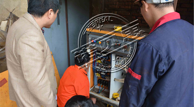 高温清洗蒸汽发生器 高温清洗蒸汽发生器