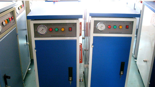 冷饮加工专用电蒸汽发生器 冷饮加工专用电蒸汽发生器