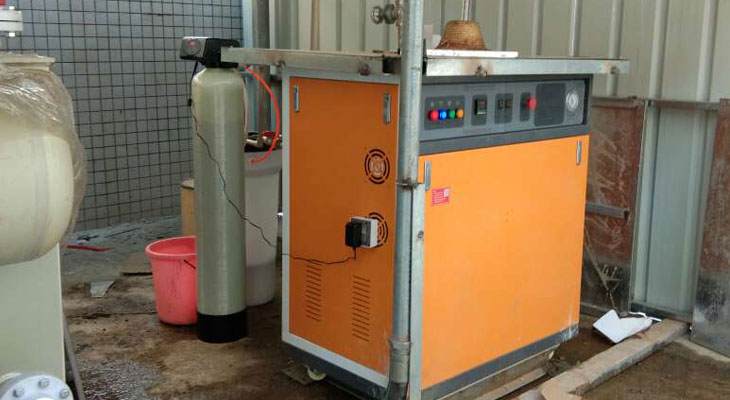 油墨加温蒸汽发生器 油墨加温蒸汽发生器