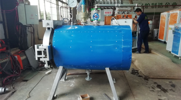 小型快开门蒸压釜 小型快开门蒸压釜