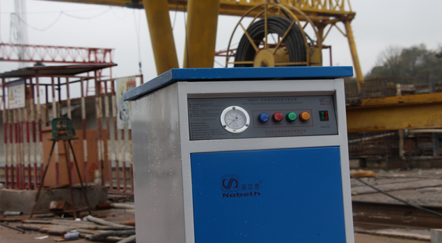 山东混凝土养护蒸汽发生器 山东混凝土养护蒸汽发生器