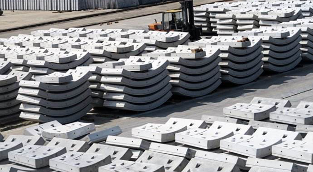 河南预制构件养护蒸汽发生器 河南预制构件养护蒸汽发生器