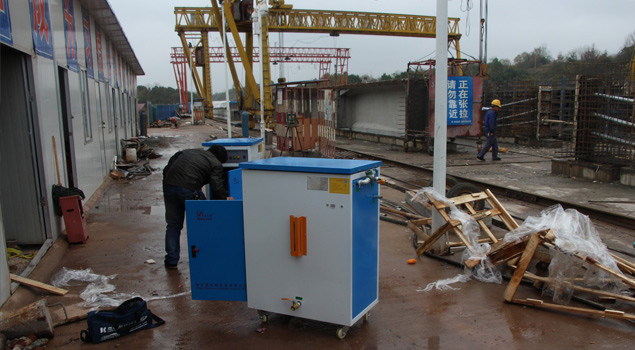 湖北36kw隧道养护蒸汽发生器 湖北36kw隧道养护蒸汽发生器