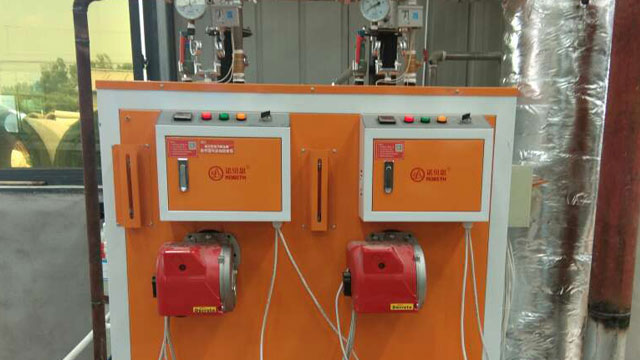 河南72KW桥梁养护蒸汽锅炉 河南72KW桥梁养护蒸汽锅炉