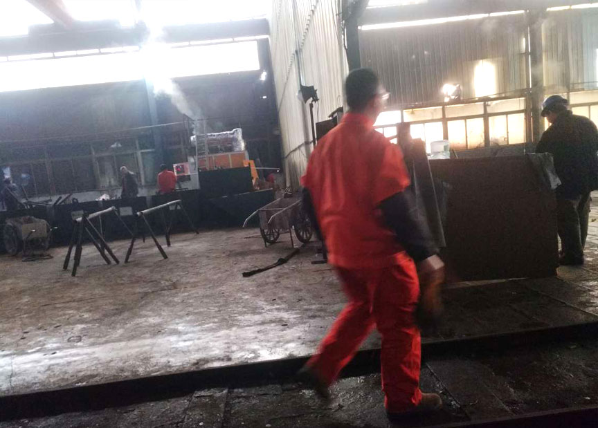 汽车零件清洗蒸汽发生器 汽车零件清洗蒸汽发生器