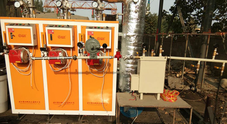 河北72kw梯梁养护小型蒸汽锅炉 河北72kw梯梁养护小型蒸汽锅炉