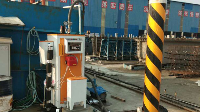 湖北蒸汽发生器 湖北蒸汽发生器