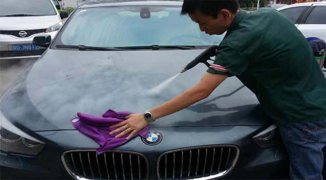 蒸汽洗车蒸汽发生器 蒸汽洗车蒸汽发生器