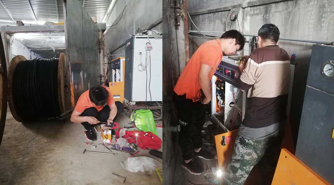 黄瓜成视频人APP售后流动车