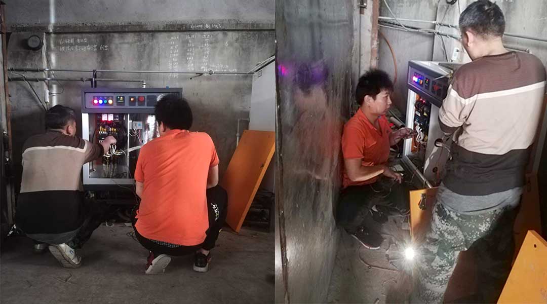 黄瓜成视频人APP售后流动车