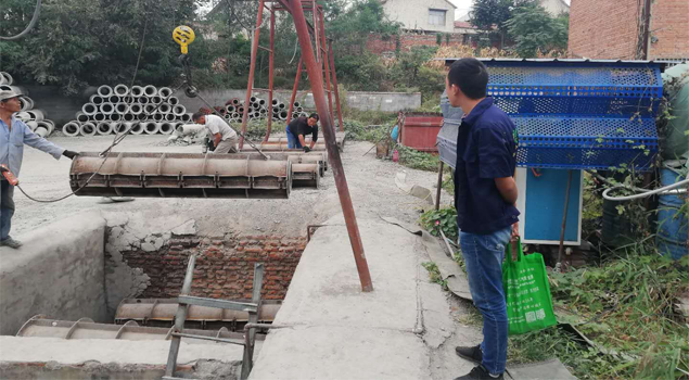 48kw混凝土养护蒸汽发生器 48kw混凝土养护蒸汽发生器