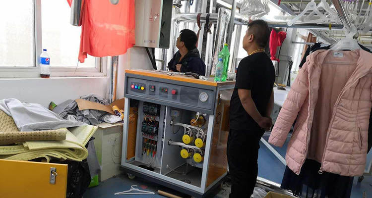 黄瓜成视频人APP服装整烫蒸汽发生器