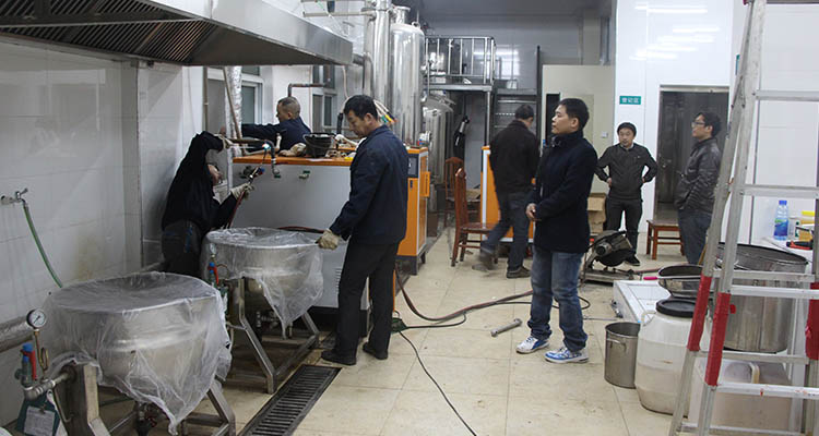 黄瓜成视频人APP蒸汽发生器