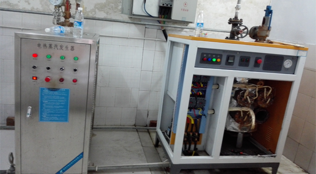 高温灭菌蒸汽发生器 高温灭菌蒸汽发生器