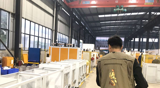 工业锅炉蒸汽质量标准 工业锅炉蒸汽质量标准