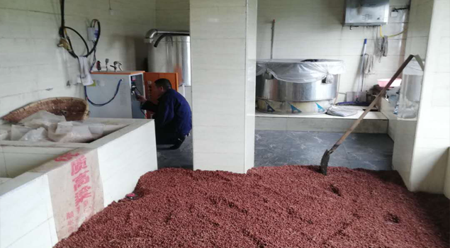 湖北酿酒蒸汽发生器 湖北酿酒蒸汽发生器