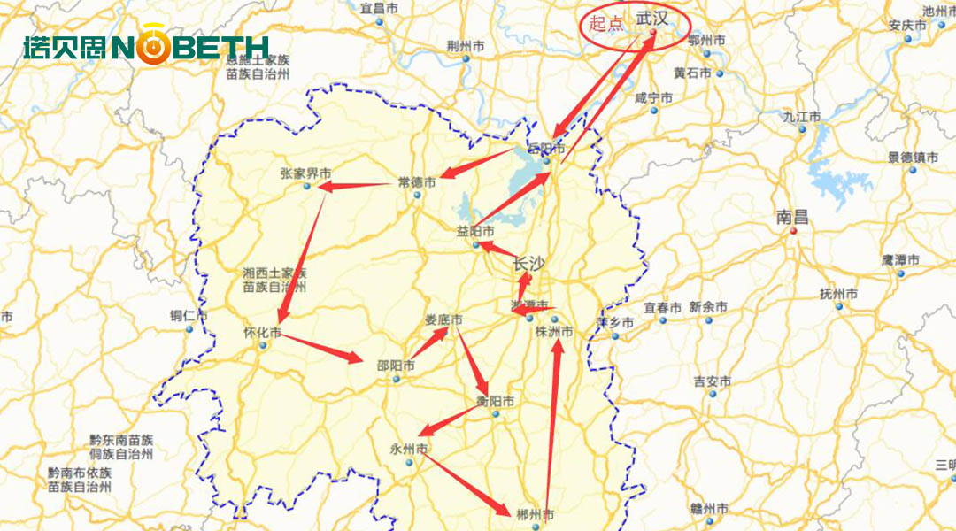 黄瓜成视频人APP售后湖南行路线