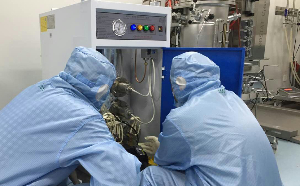 济南口服液企业采用黄瓜视频免费在线应用案例