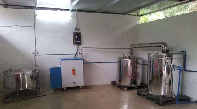 使用黄瓜成视频人APP蒸汽发生器配套来酿酒 使用黄瓜成视频人APP蒸汽发生器配套来酿酒