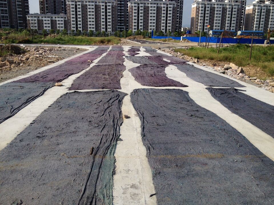 使用黄瓜成视频人APPUHPC蒸汽养护设备养护