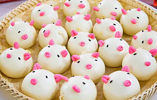 使用面点价格蒸汽发生器制作面点 使用面点价格蒸汽发生器制作面点