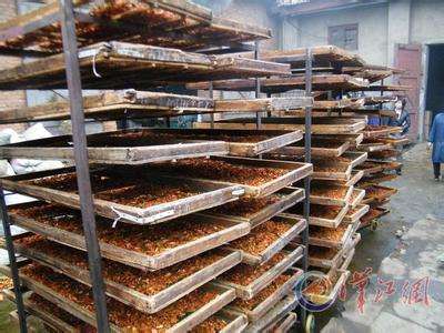 药材厂烘干房使用黄瓜成视频人APP蒸汽发生器