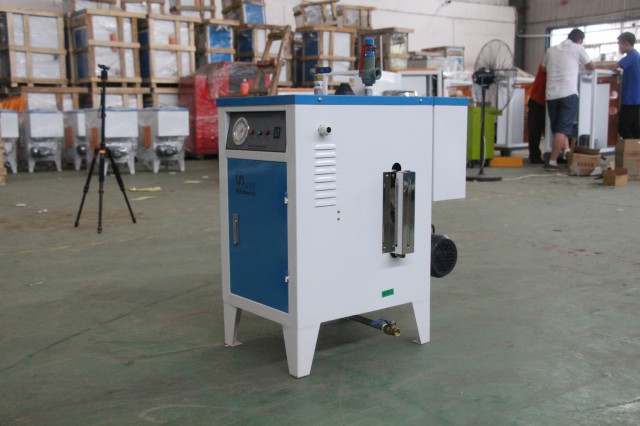 定制型小型蒸汽发生器 定制型小型蒸汽发生器