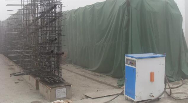 桥梁养护蒸汽发生器 桥梁养护蒸汽发生器