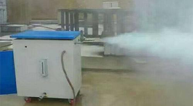 蒸汽发生器养护混凝土 蒸汽发生器养护混凝土