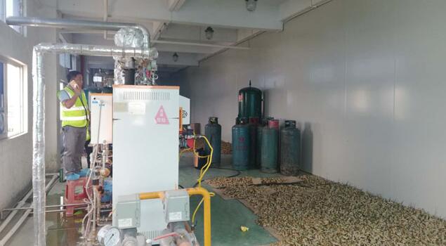 黄瓜成视频人APP蒸汽发生器