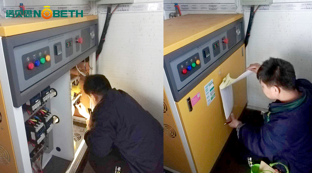 排污事小，结垢事大，注重细节高效运行蒸汽发生器