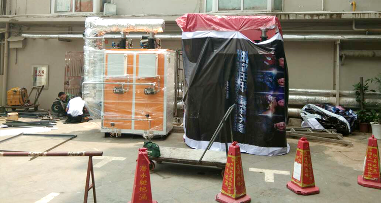 电蒸汽发生器助力酒店业开源节流创造收益 电蒸汽发生器助力酒店业开源节流创造收益