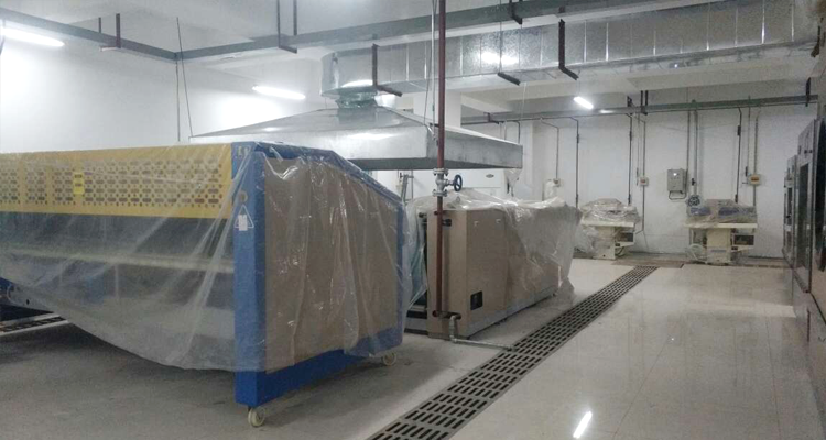 酒店使用电蒸汽发生器进行床品的消毒杀菌,保障卫生 酒店使用电蒸汽发生器进行床品的消毒杀菌,保障卫生