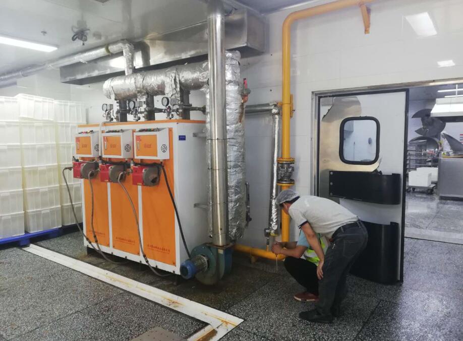 黄瓜视频免费在线可以代替蒸汽锅炉