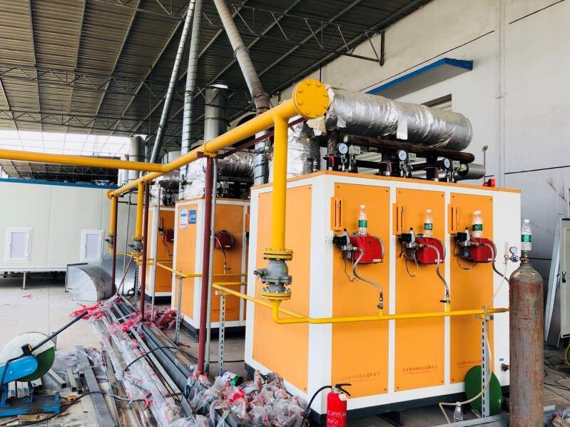 蒸汽发生器的压力是多少.jpg 蒸汽发生器的压力是多少.jpg