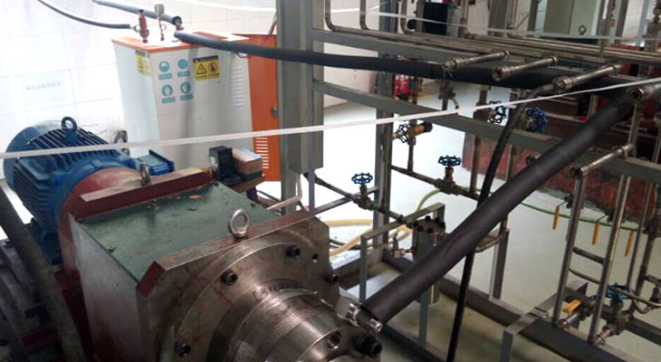 包装加工厂使用燃煤锅炉热效率不高还不环保,使用蒸汽发生器热效率高还环保卫生 包装加工厂使用燃煤锅炉热效率不高还不环保,使用蒸汽发生器热效率高还环保卫生