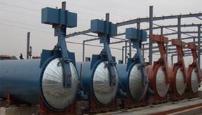 蒸压釜远离 蒸压釜远离