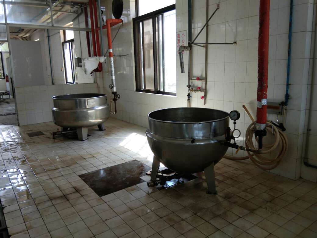 使用黄瓜视频免费在线蒸黄豆制作酱料