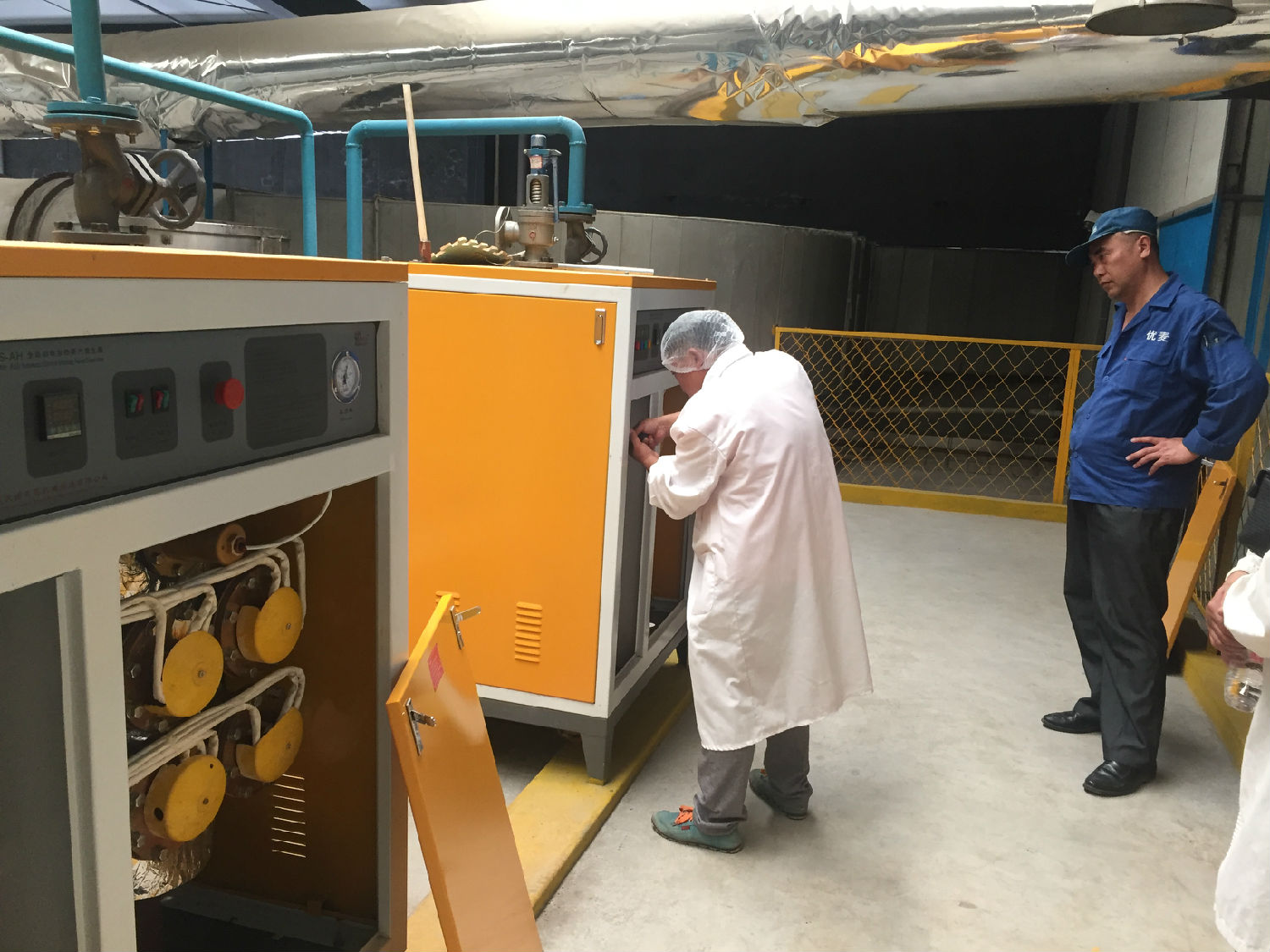 优质售后，无忧生产