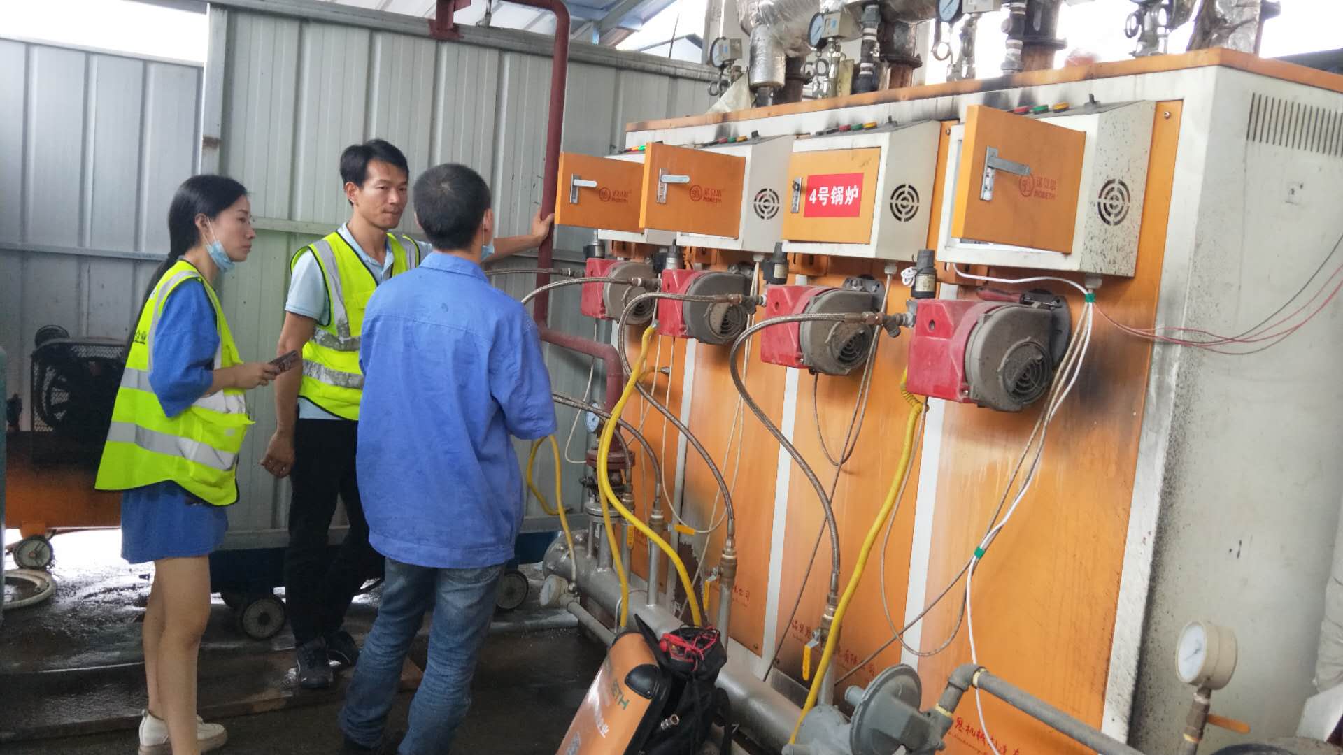 包子加工使用黄瓜视频免费在线蒸汽更足更环保